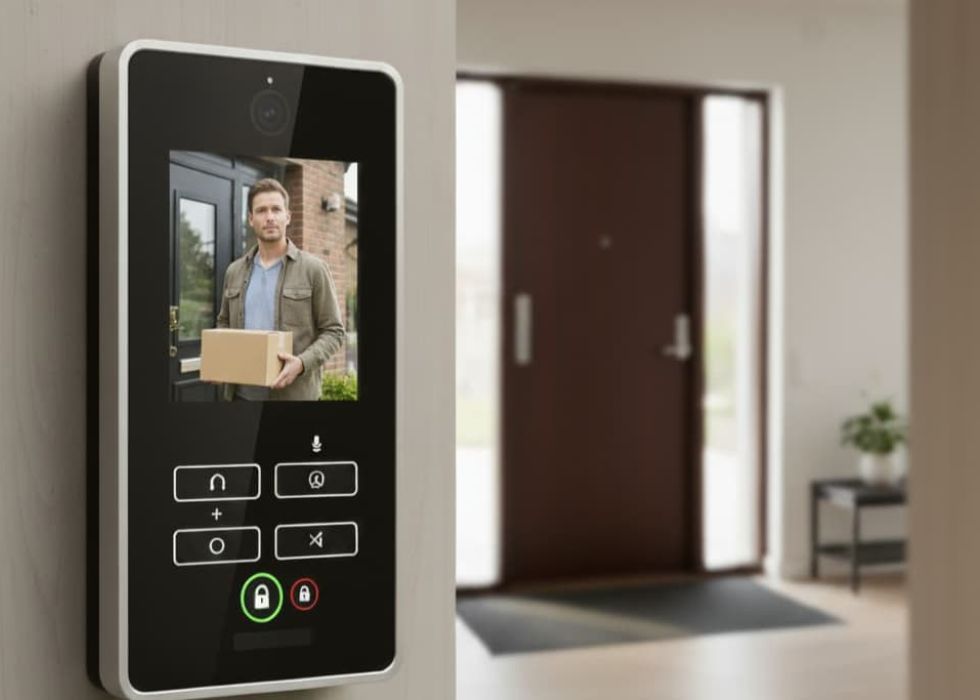 Proces for 1Gulvmand