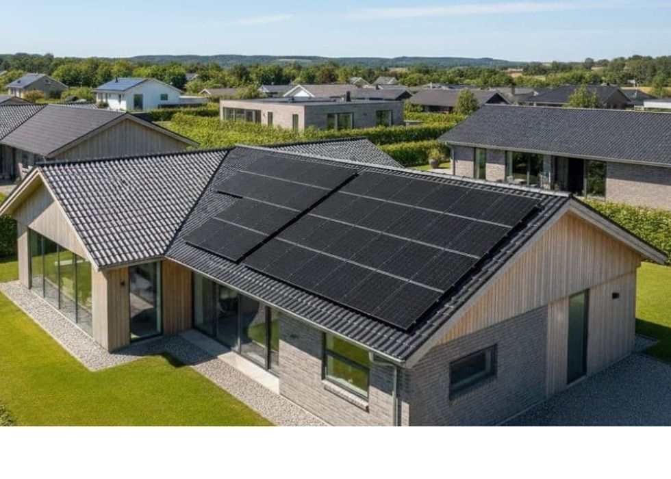 Proces for 1Gulvmand