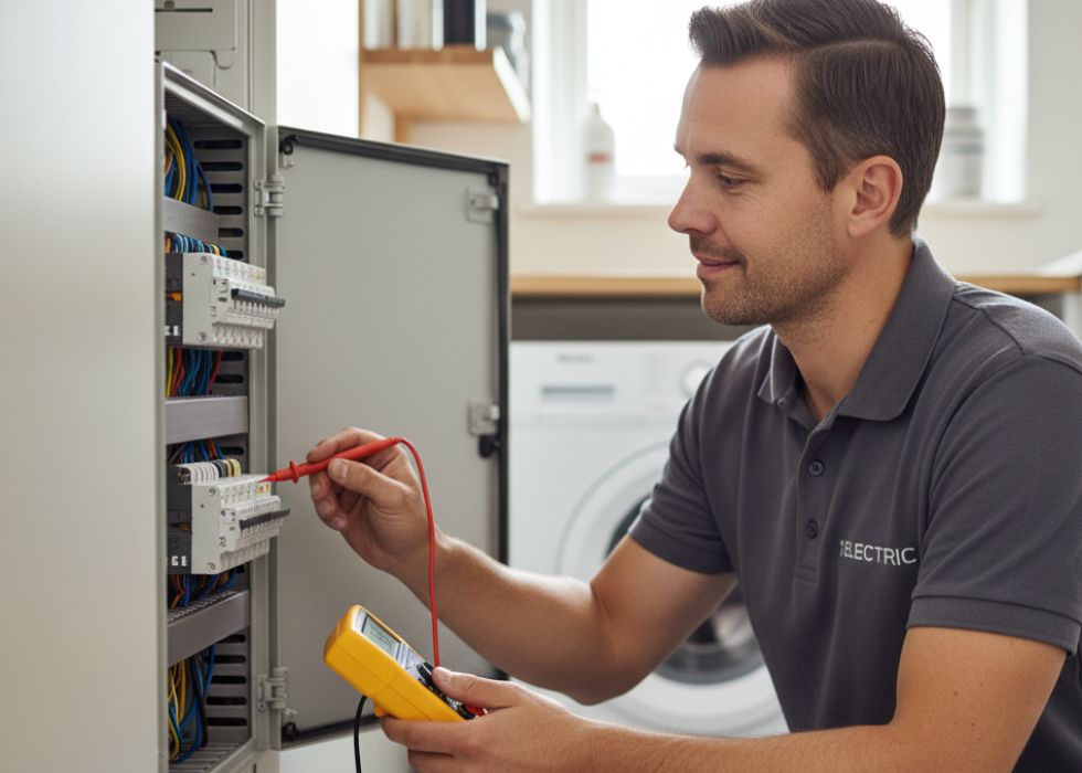 Proces for 1Gulvmand