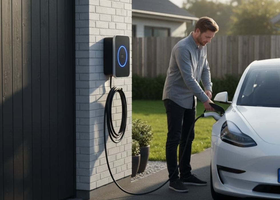 Proces for 1Gulvmand